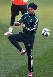 他们的传控从来不拖泥带水