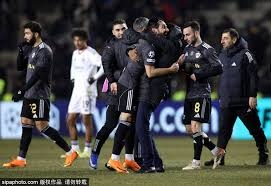 赶时髦！国安换帅频率全中超第一