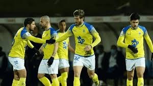 德国队重回强势